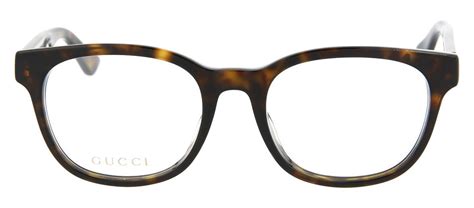 gucci gg0005o|Gucci Gg0005o 003 Round Eyeglasses .